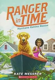 Hurricane Katrina Rescue