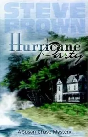 Hurricane Party / Color Me Evil