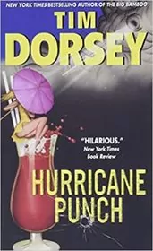Hurricane Punch