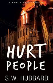SW Hubbard book cover