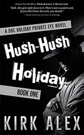 Hush-Hush Holiday