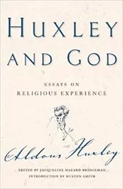 Huxley and God