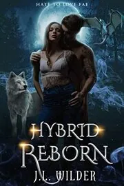 Hybrid Reborn