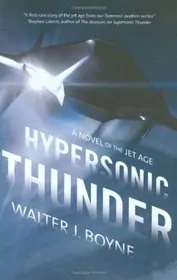 Hypersonic Thunder