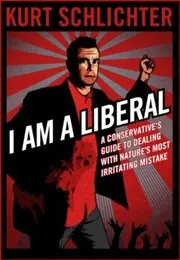 I Am A Liberal