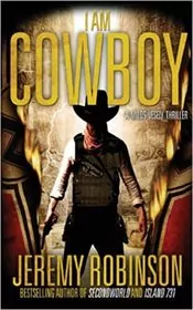 I Am Cowboy