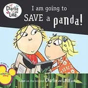 I Am Going to Save a Panda!
