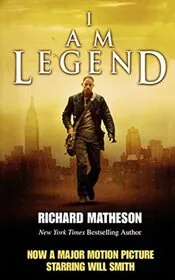 I Am Legend / The Omega Man