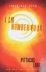 Lorien Legacies