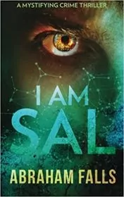 Book cover for "I Am Sal" by David Archer