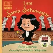 I Am Sonia Sotomayor