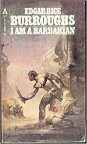 I Am a Barbarian