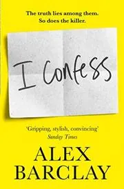 I Confess