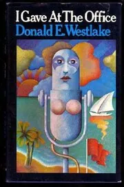 I Gave at the Office