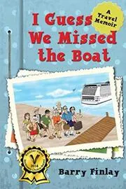 I Guess We Missed The Boat