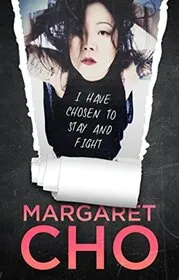 Book cover for "I Have Chosen to Stay and Fight"