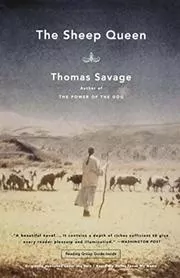 I Heard My Sister Speak My Name / The Sheep Queen