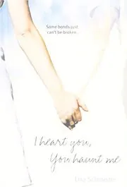 I Heart You, You Haunt Me