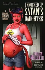 I Knocked Up Satan's Daughter