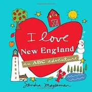 I Love New England
