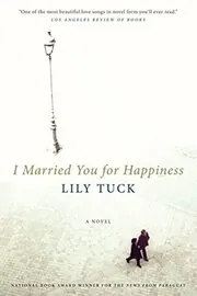 I Married You for Happiness