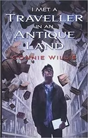 I Met a Traveller in an Antique Land