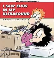 I Saw Elvis in My Ultrasound