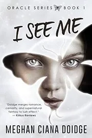 Oracle book cover