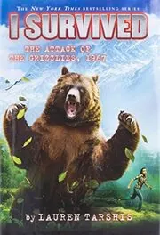 I Survived the Attack of the Grizzlies, 1967