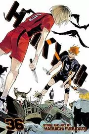 Book cover for "I Win" by Haruichi Furudate