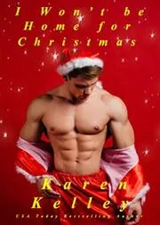 I Won't be Home for Christmas