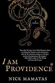 I am Providence