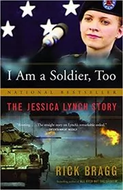 I am a Soldier, Too