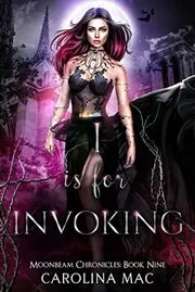 I is for Invoking