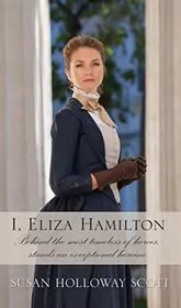 Susan Holloway Scott book cover