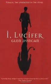 I, Lucifer