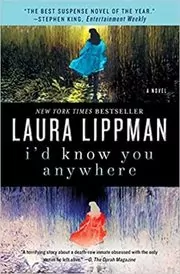 I'd Know You Anywhere