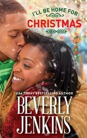 I'll Be Home for Christmas