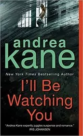 I'll Be Watching You