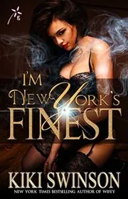 I'm New York's Finest