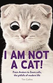 Tim Collins book cover