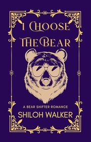 Shiloh Walker book cover