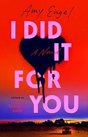 Amy Engel book cover