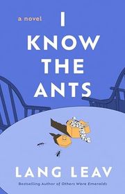 Lang Leav book cover