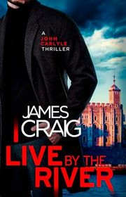 James Craig book cover