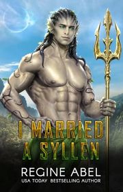 Regine Abel book cover