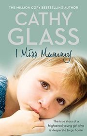 Book cover for "I Miss Mummy"