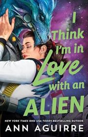 Ann Aguirre book cover
