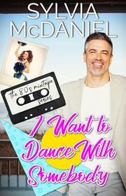Sylvia McDaniel book cover