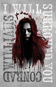 Conrad Williams book cover